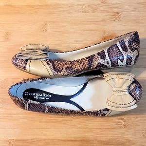 Naturalizer Shoes Brand New